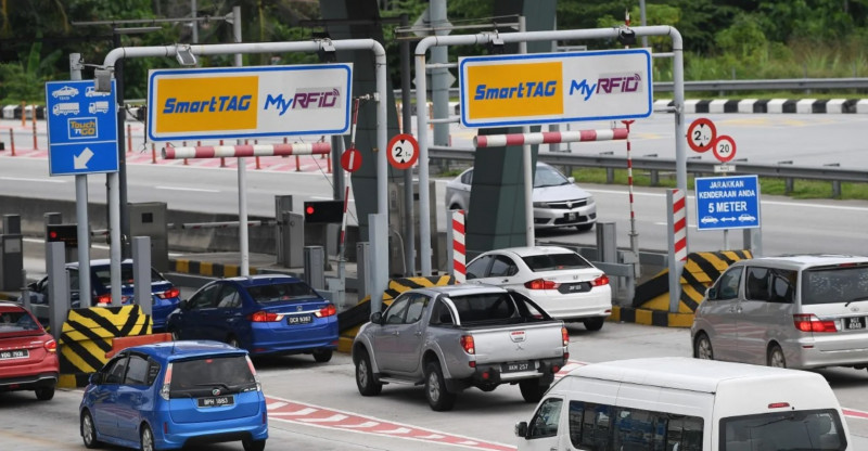 Highway concessionaires hold absolute rights to toll collection, says minister 