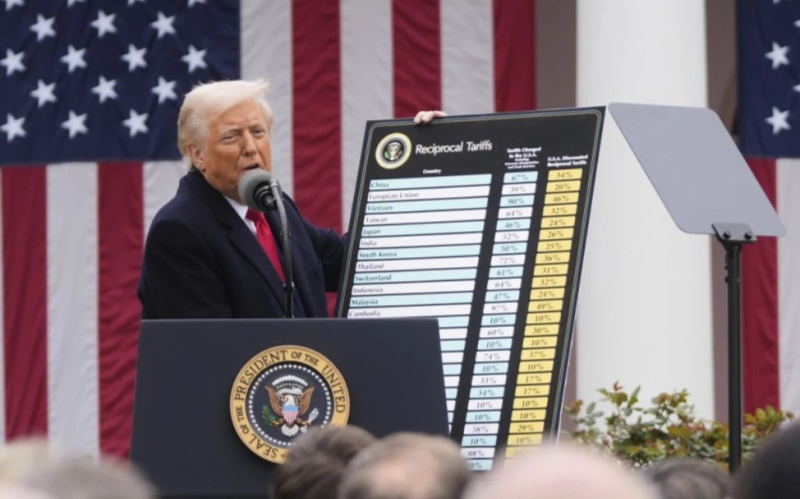  US tariffs – Time for Malaysia to step forward as a hub of innovation, resilience and responsible growth