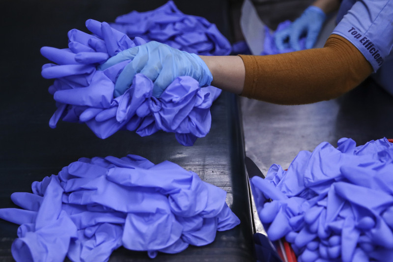 Prosperity tax unlikely to affect finances, says Top Glove 