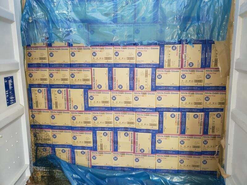 US border authorities seize RM2.85 mil shipment by Top Glove subsidiary