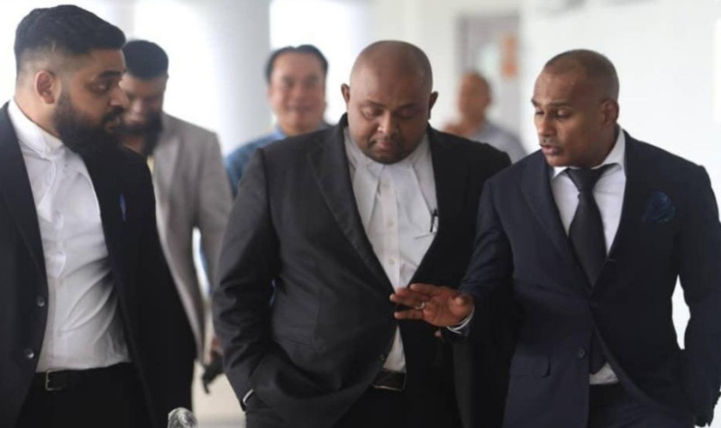 Court orders RHB Bank to disclose MDD guidelines to Maritime Network within 45 days