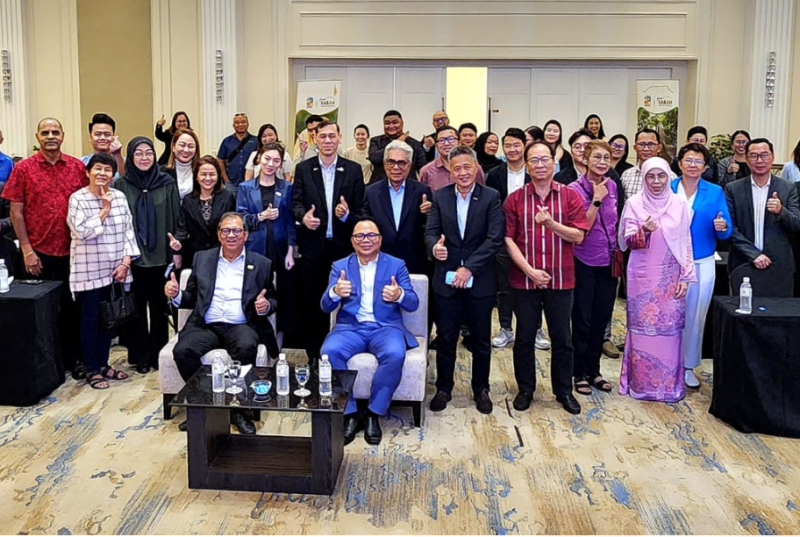 Sabah seeks fair share of tourism funds ahead of Visit Malaysia 2026