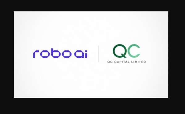 Robo.ai in US$60 million deal to acquire QC Capital, accelerating global AI push