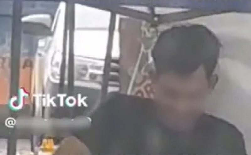 Labuan hawker denies spitting into food mix, says he was checking for eggshells