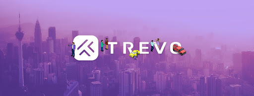 Car sharing service Trevo offers users a way to earn extra income