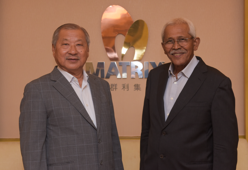 Matrix Concepts records 18.8% sales growth as net profit rises 3.7% to RM62.9 million in 1Q26