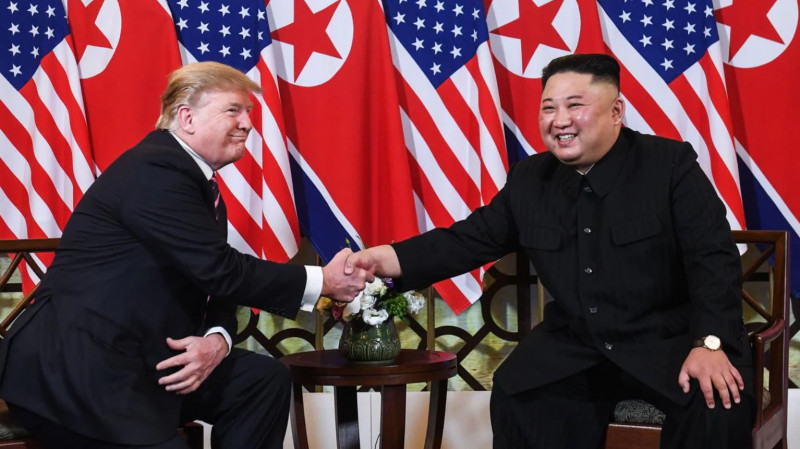 North Korean nuclear test will meet ‘unprecedented’ response: US, Japan, S. Korea