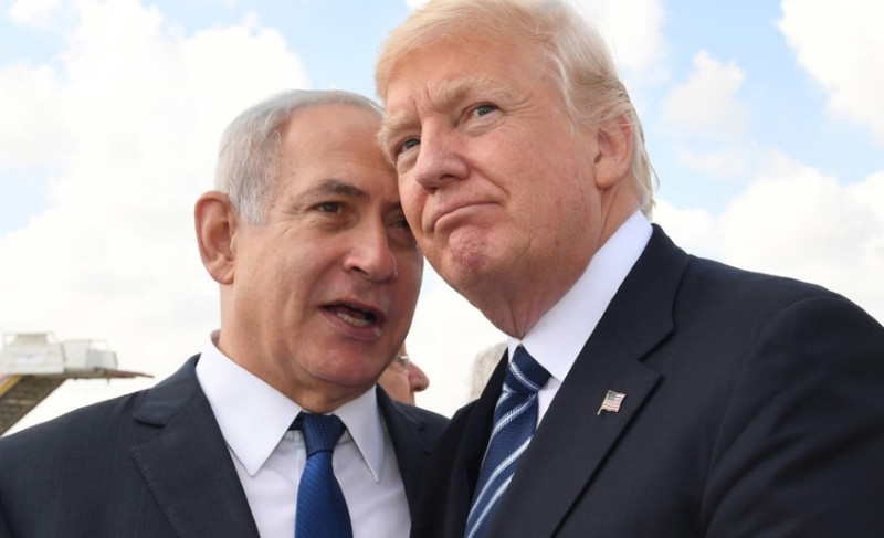 Trump moves to prevent Israel-Iran escalation as missile exchange threatens fragile peace talks