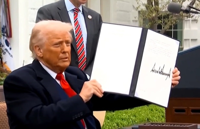 Trump’s tariffs may be a blessing in disguise for EU-ASEAN ties