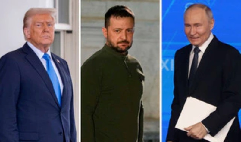 US, Russia to initiate peace talks in Saudi Arabia over Ukraine conflict