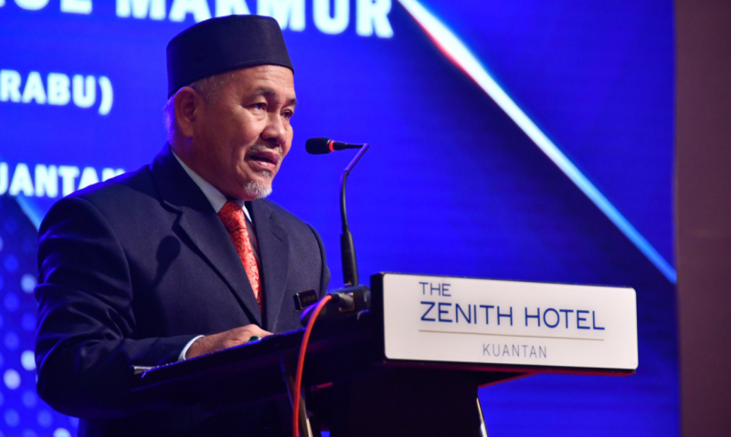 Putrajaya writes off Pahang’s RM2.1 bil water supply debt 