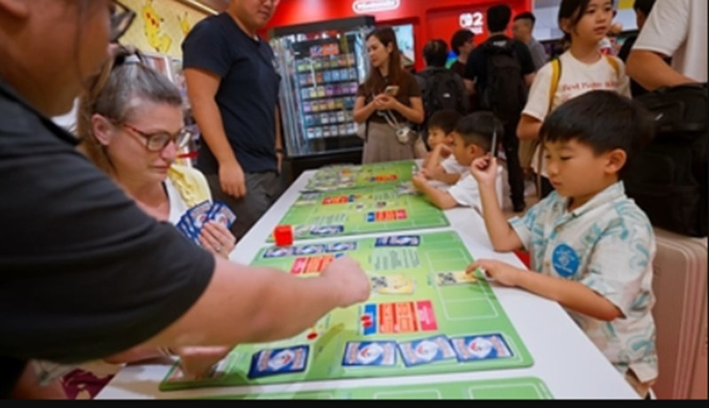 Social media curbs could drive renewed interest in offline play