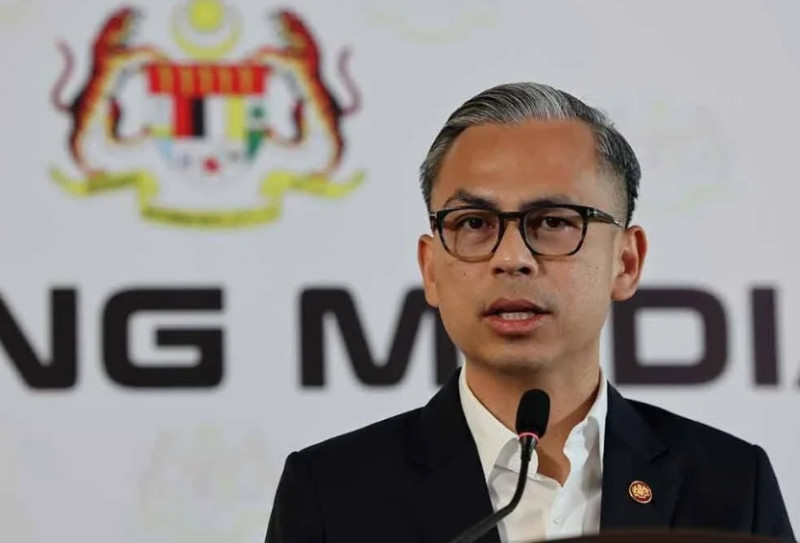 Malaysia Day celebration to move indoors amid Sarawak haze