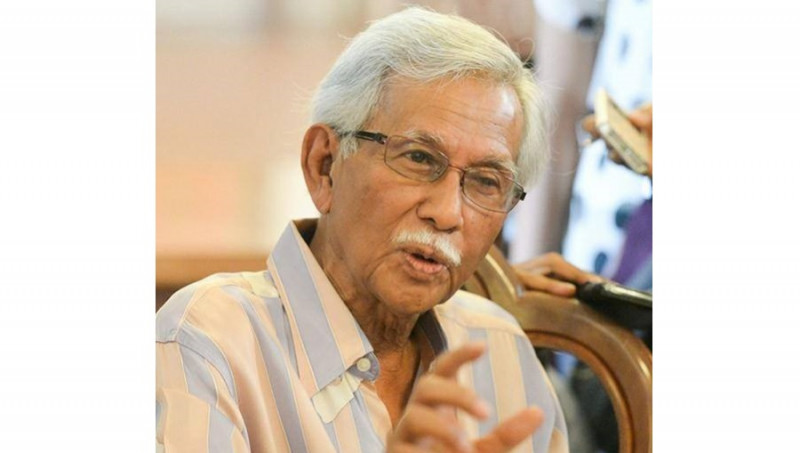 Daim: ‘I am looking forward to my day in court’