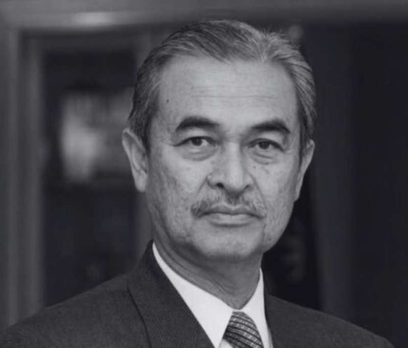 Penang to rename road after Tun Abdullah Ahmad Badawi – a proud son of Penang