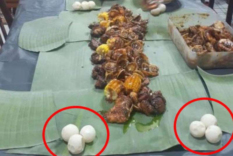 NGO president offers RM10,000 reward for info on turtle egg diners