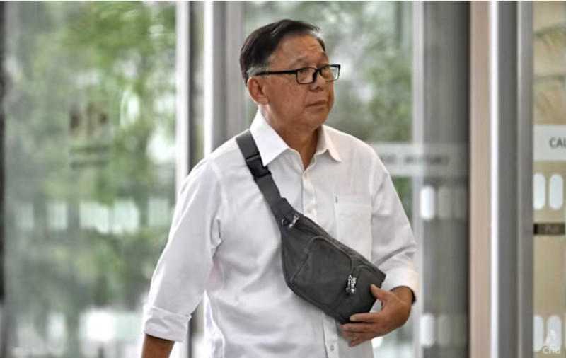 Singapore: Married man kept second wife and kids a secret for 30 years, gets jail for bigamy