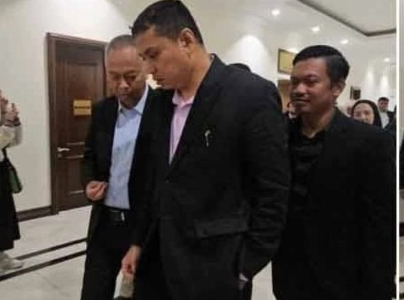 Pre-trial case management in Sabah assemblymen graft case set for Sept 23