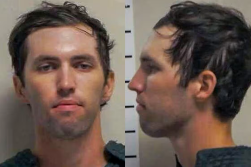 Who is Tyler Robinson, the suspect in Charlie Kirk's murder?