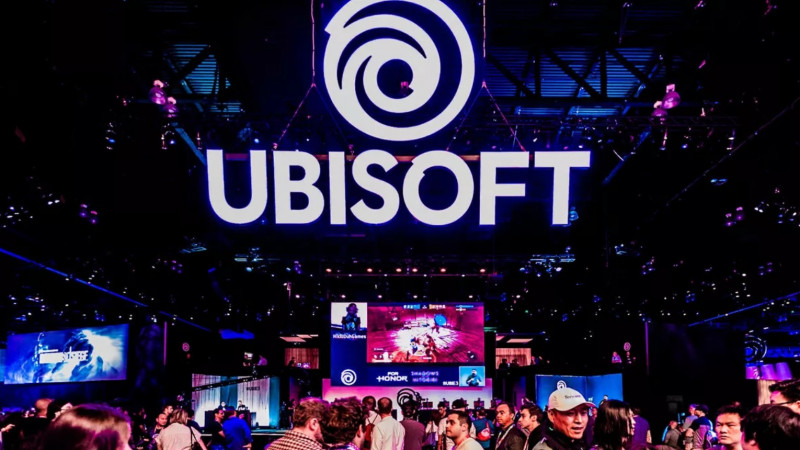 Ubisoft names new creative director