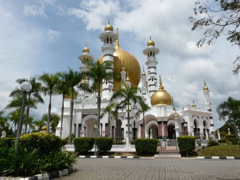 Perak next to ban ceramah by politicians in mosques, surau
