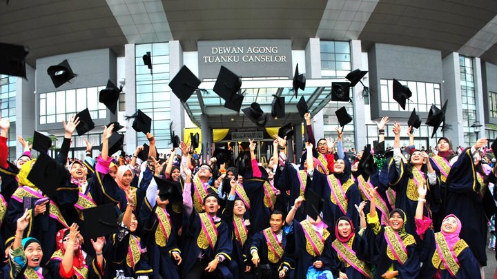 Zaid urges govt to open higher learning institutions to non-Bumi