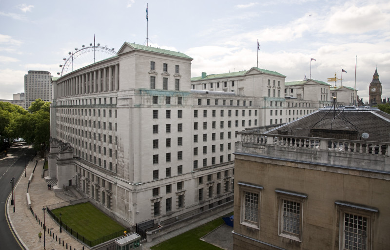 UK probes hacking of army’s Twitter, YouTube accounts