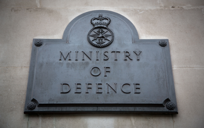 UK to unveil global focus in defence modernisation plans