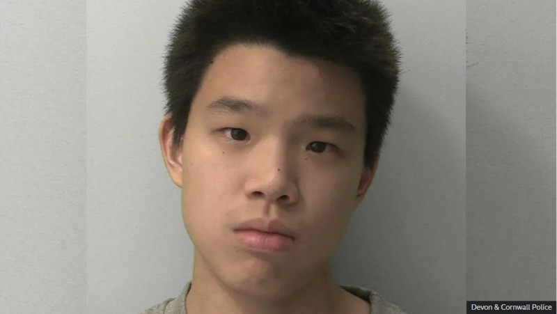 Schoolboy who attacked sleeping students with hammers in UK is Malaysian
