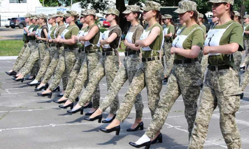 What can Malaysians learn from Ukraine’s fight for democracy? – J.D. Lovrenciear