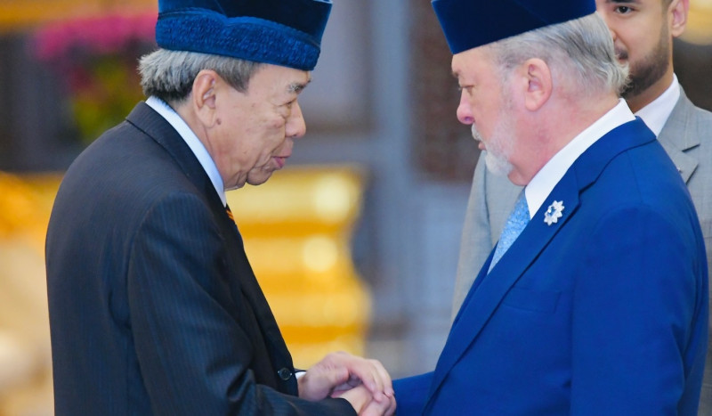 Sultan of Selangor calls for integrity and due process in judicial appointments