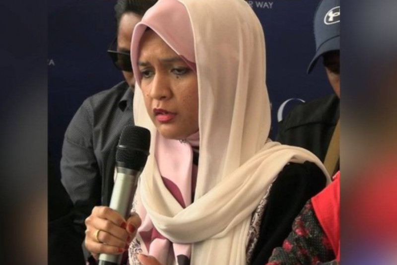 Abuya's daughter claims GISBH leader raped, abused her