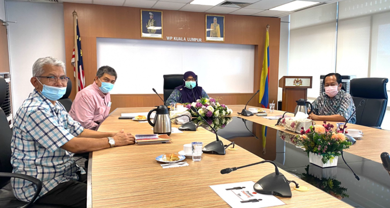 NSC green-lights Umno general assembly: Ahmad Maslan