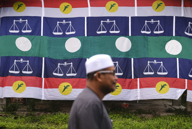 Kemaman parliamentary by-election kicks off with nominations tomorrow