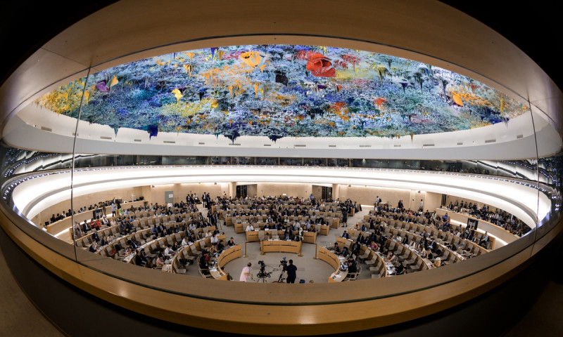 Malaysia wins seat on UN Human Rights Council