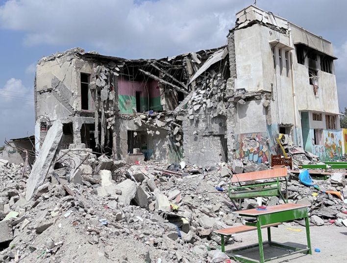 Iran’s My Lai: The Minab school bombing and the reckoning that never comes