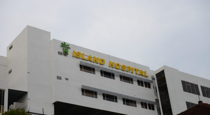 Special approval for private medical centre’s construction angers George Town residents