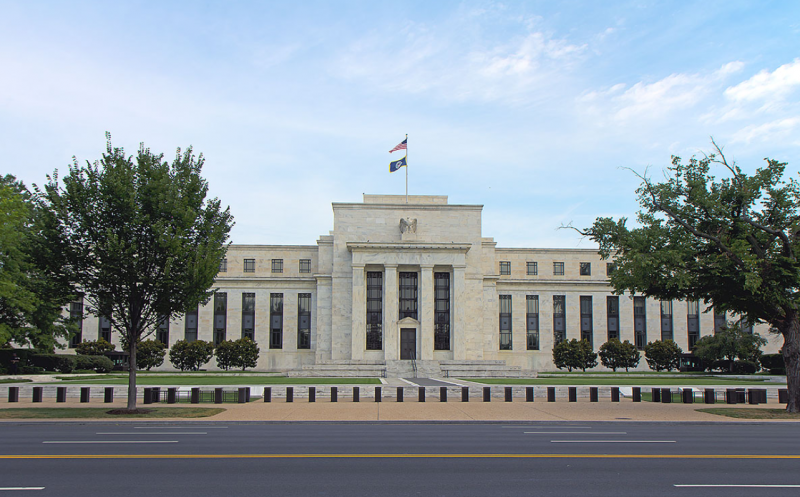 US Fed eyes more debt purchases