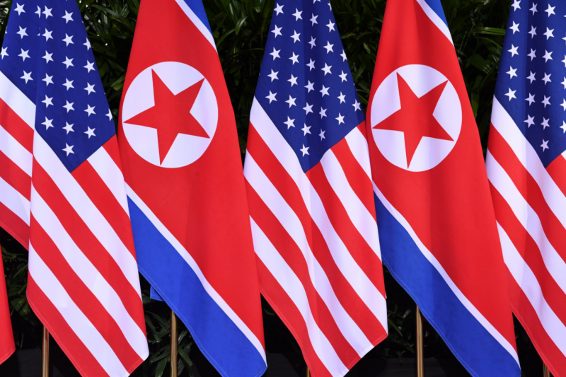 N.Korea tested missiles in first challenge to Biden administration: US official