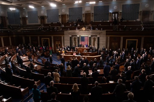 With historic wins, Democrats seize US Senate control