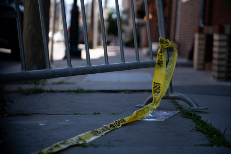 Providence on edge as Brown University shooting suspect remains unidentified and at large