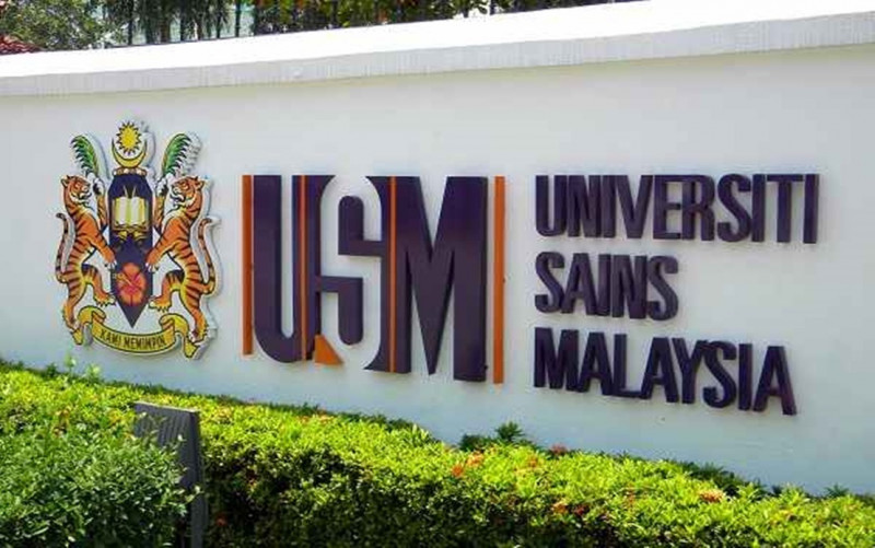 USM records 4 major breakthroughs in research and development