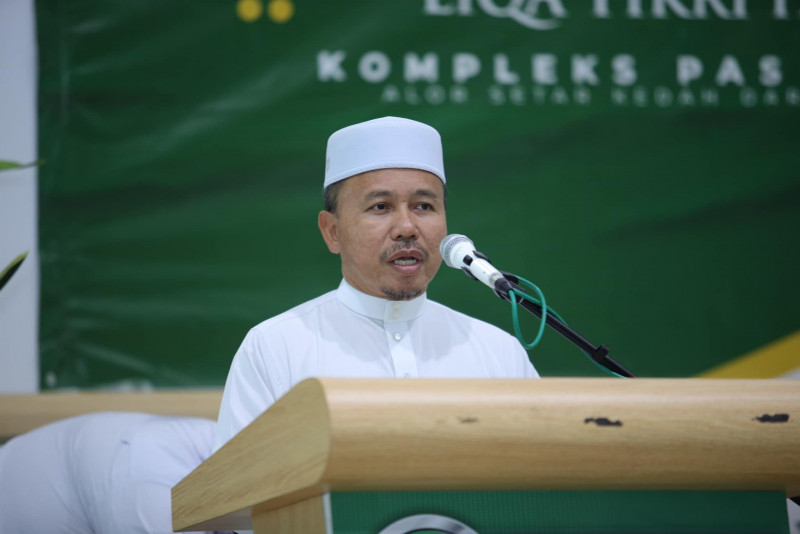 Quran-burning protest: march with us, PAS Ulama Council chief urges Muslims