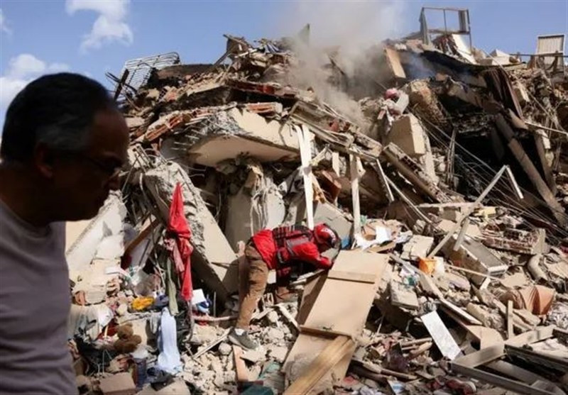 Venezuela earthquake crisis deepens as rescue efforts strain amid widespread devastation