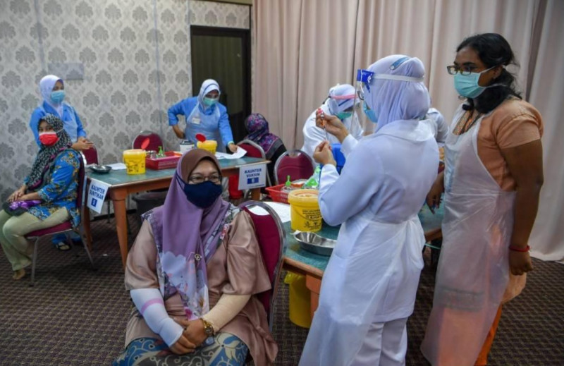 Melaka set to move into NRP Phase 3 mid-Oct: CM
