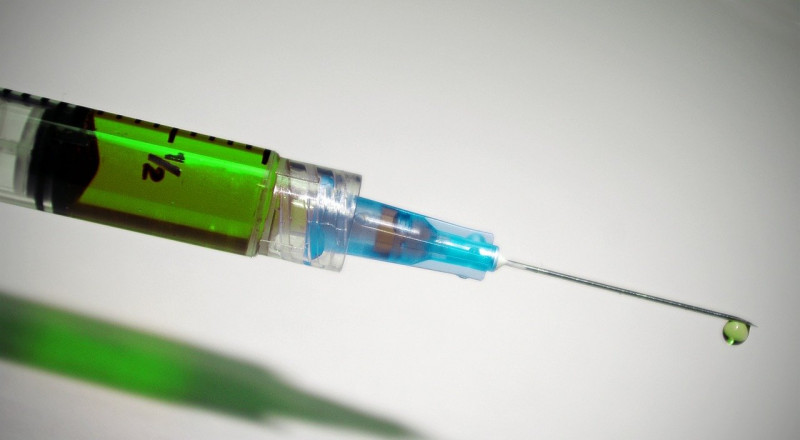 G20 urged to plug US$4.5 bil gap for vaccine programme