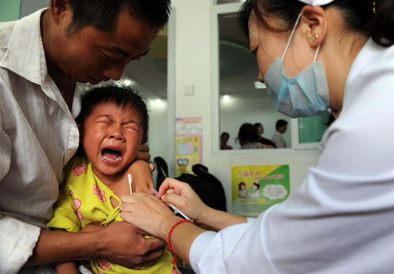 Protect the young from Covid-19, vaccinate the children – College of Paediatrics