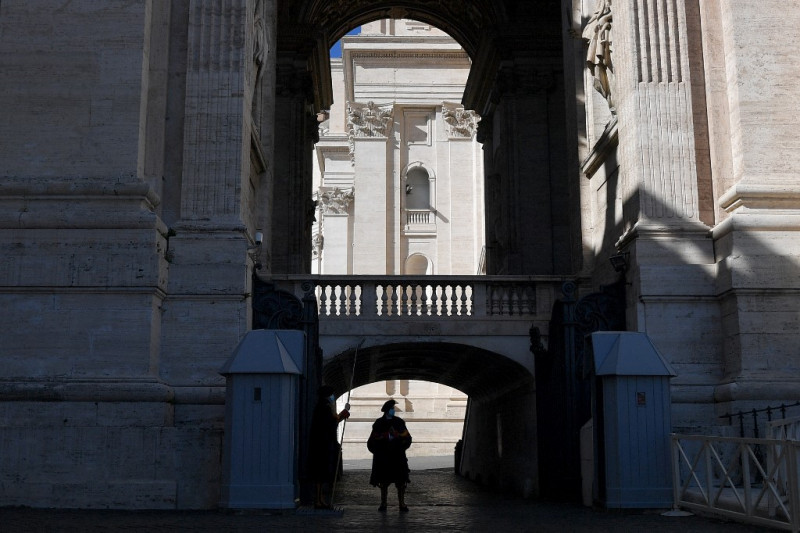 In one US archdiocese, 600 children abused over decades: report