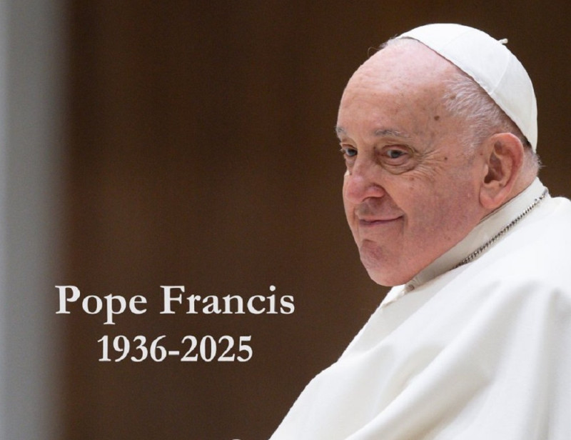 PM Anwar hails Pope Francis as voice of justice in turbulent world