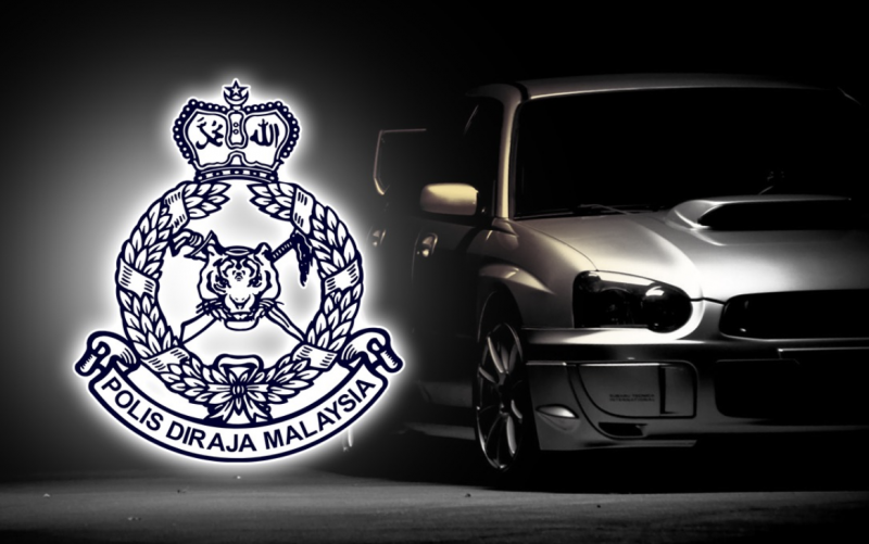Kuching cops set up ‘counter-aggressive teams’ to stamp out vehicle theft